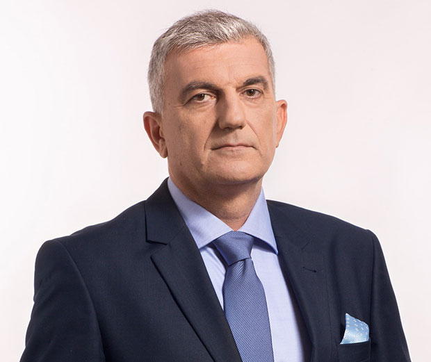 Младен Бојанић: Мило је остао сам